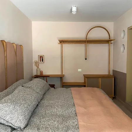 Casa Muri