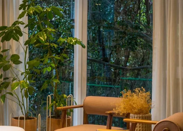 Casa Muri Pensión *