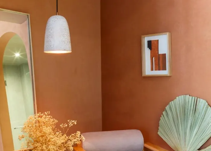 Pensión Casa Muri *