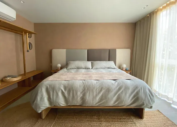 Pensión Casa Muri