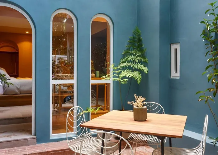 Casa Muri *