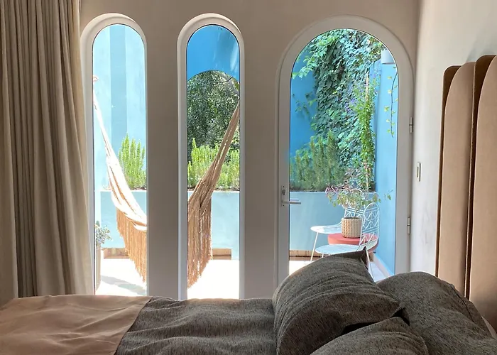 Pensión Casa Muri *