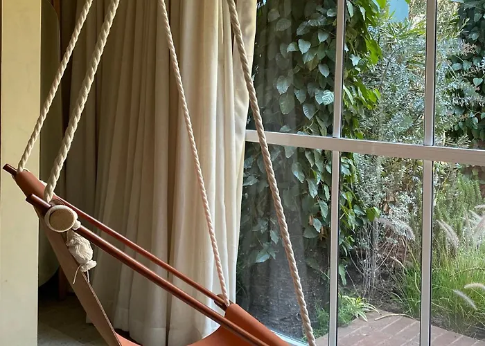 Casa Muri Pensión