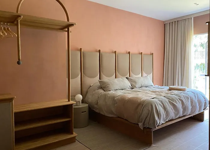 Pensión Casa Muri *