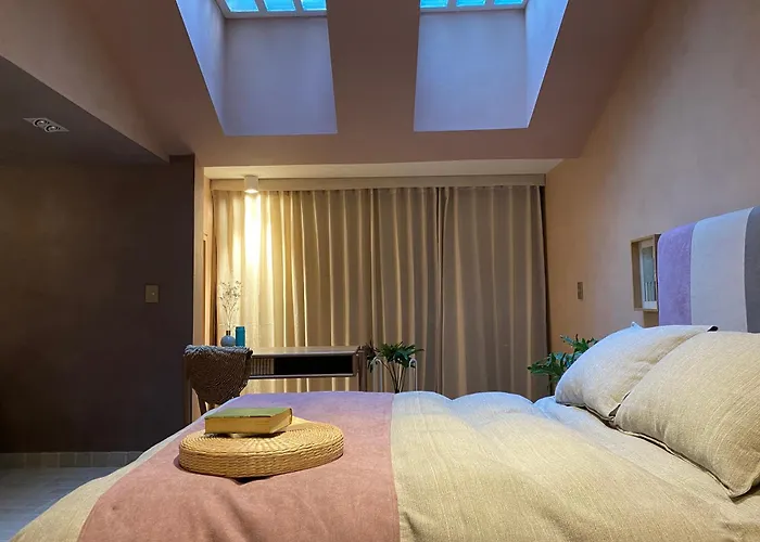 Casa Muri México DF
