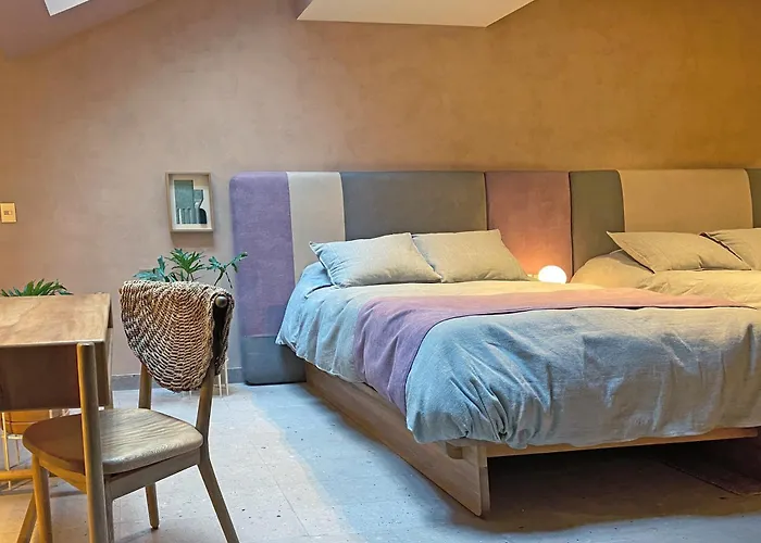 Pensión Casa Muri
