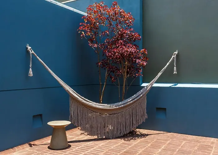 Pensión Casa Muri