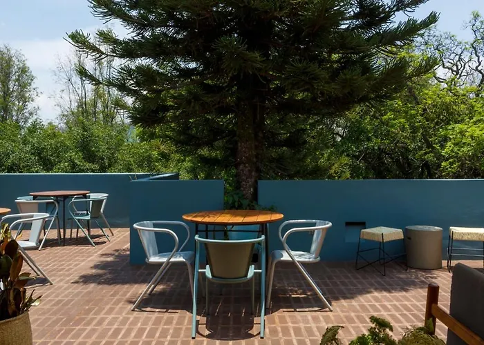 Casa Muri Pensión