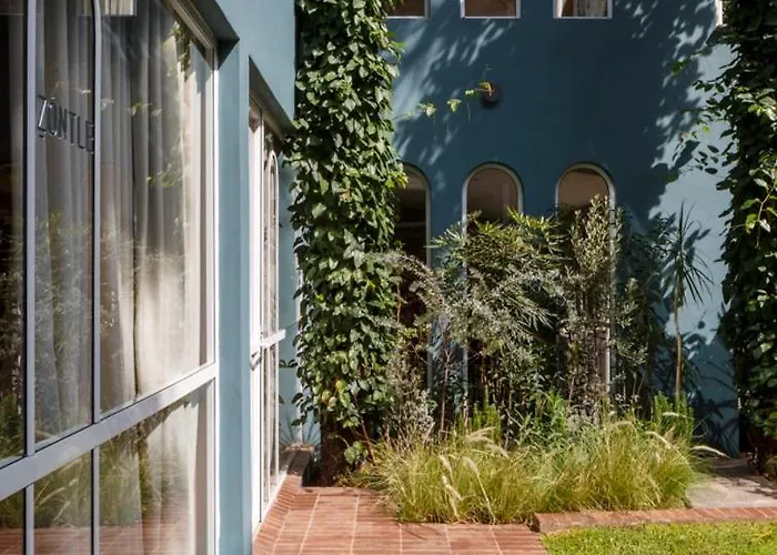 Casa Muri * México DF