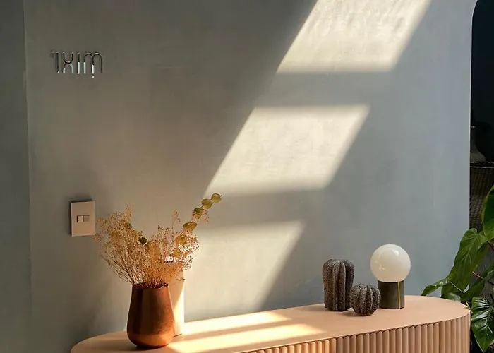 Casa Muri Pensión *