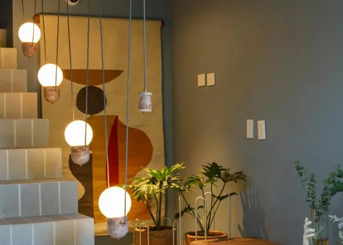 Casa Muri México DF
