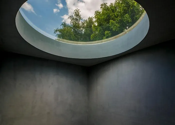 Casa Muri * México DF