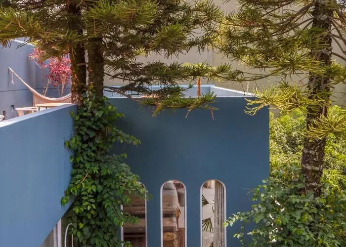 Casa Muri Pensión *