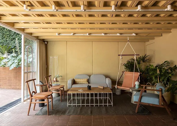 Casa Muri Pensión
