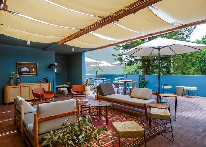 Casa Muri Pensión *