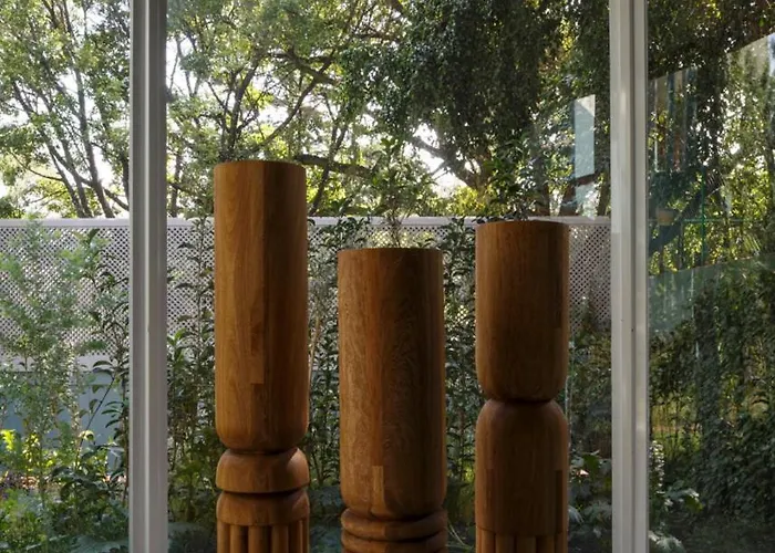 Pensión Casa Muri *