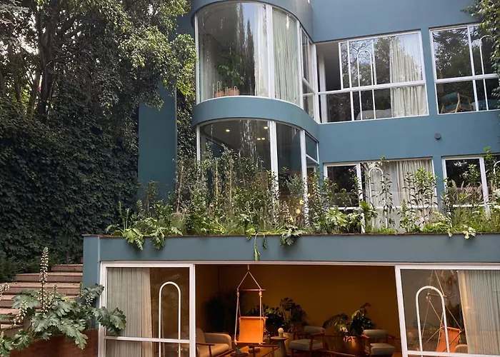 Casa Muri *