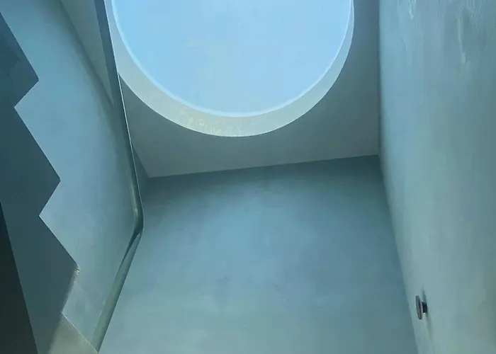 Casa Muri México DF