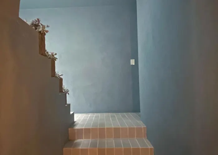 Casa Muri * México DF