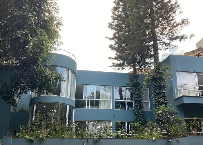 Casa Muri Pensión