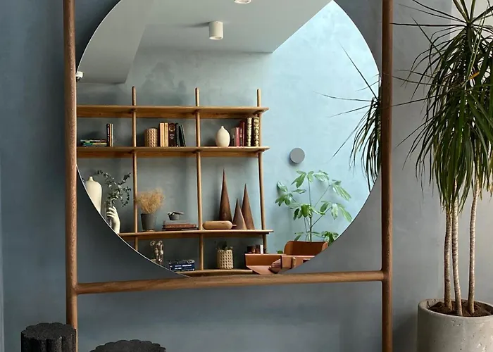 Casa Muri * México DF