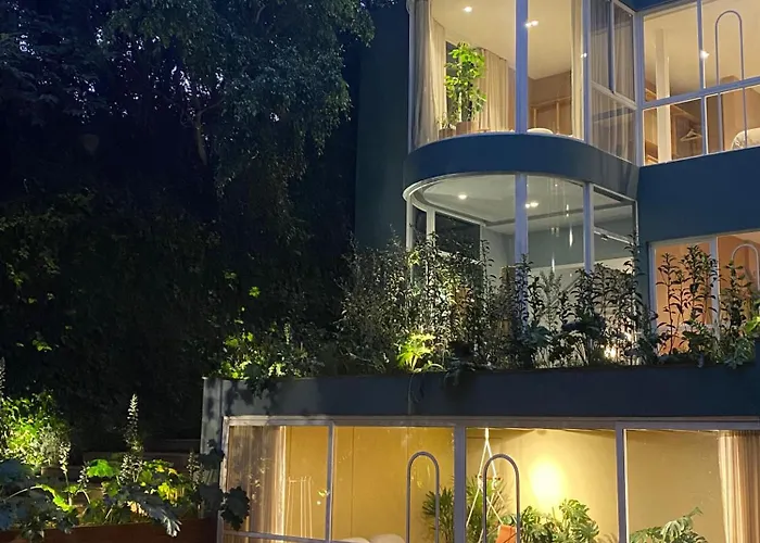 Casa Muri Pensión *
