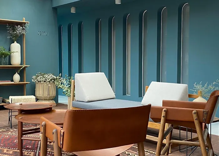 Casa Muri * México DF